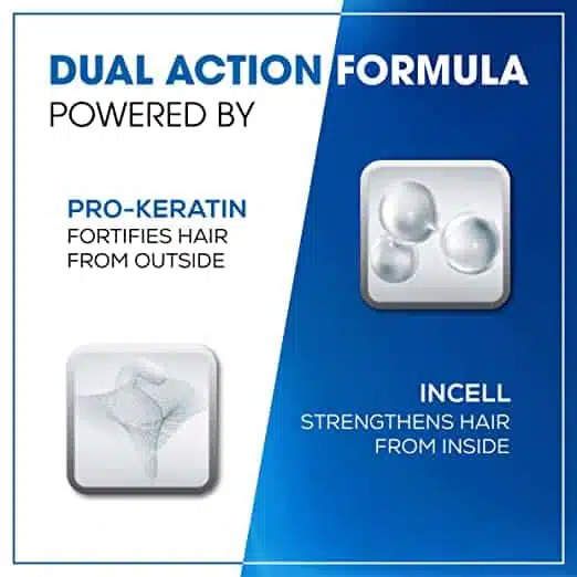 L'Oréal Professional Xtenso Care Shampoo 250ml, mask 196g and Serum 50ml Trio - Image 2