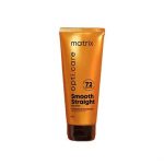 MATRIX Opti.Care Smooth Straight Hair Conditioner 196g