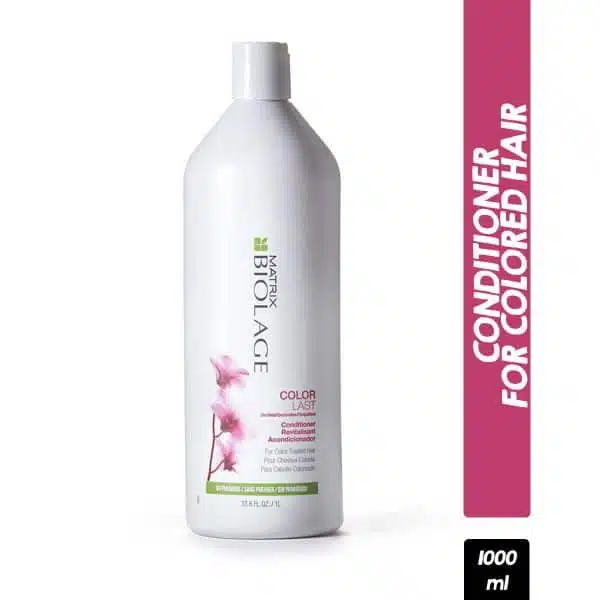 Biolage Colorlast Color Protecting Conditioner (1000ml)