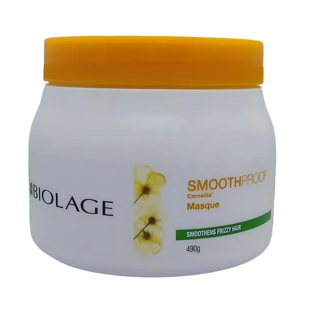 Biolage Smoothproof Smoothing Masque (490gm)