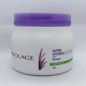 Biolage Ultra Hydrasource Hydrating Aloe Masque (490gm)