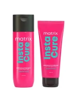 Matrix InstaCure Liquid Protein Shampoo 200ml And Conditioner 100ml