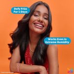 Matrix Mega Smooth Hair Serum 100ml - Image 3