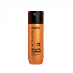 Matrix Mega Smooth Shampoo for Frizzy, Dry Unmanageable Hair,