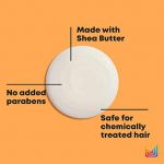 Matrix Mega Smooth Shampoo for Frizzy, Dry Unmanageable Hair 200ml - Image 2