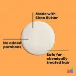 Matrix Mega Smooth Shampoo for Frizzy, Dry Unmanageable Hair 200ml - Image 2