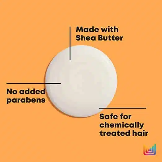 Matrix Mega Smooth Shampoo for Frizzy, Dry Unmanageable Hair 200ml - Image 2