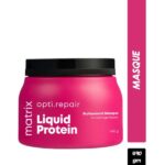 Matrix Opti Repair Liquid Protein Masque (490gm)