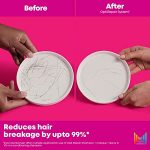 Matrix Opti Repair Professional Liquid Protein Shampoo (200ml) - Image 4