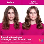 Matrix Opti.Repair Liquid Portein Porosity Spray 100ml - Image 3