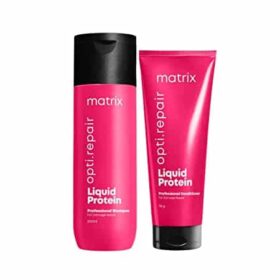 Matrix Opti.Repair Professional Shampoo Conditioner 200ml 98 g