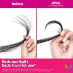 Matrix Opti.Repair Liquid Protein Shampoo 200ml And Conditioner 98g - Image 2