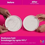 Matrix Opti.Repair Liquid Protein Shampoo Conditioner and Spray (200ml + 98g + 100ml) - Image 4