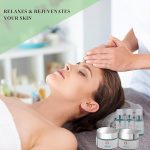 O3+ Professional Seaweed Facial For Blemish - Spots Kit (100gm + 150ml) - Image 4