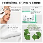 O3+ Professional Seaweed Facial For Blemish - Spots Kit (100gm + 150ml) - Image 3