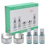 O3+ Professional Seaweed Facial For Blemish - Spots Kit (100gm + 150ml)