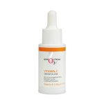 O3+ Skins Lutions Vitamin C Serum Glow- Face and Neck Serum 30ml