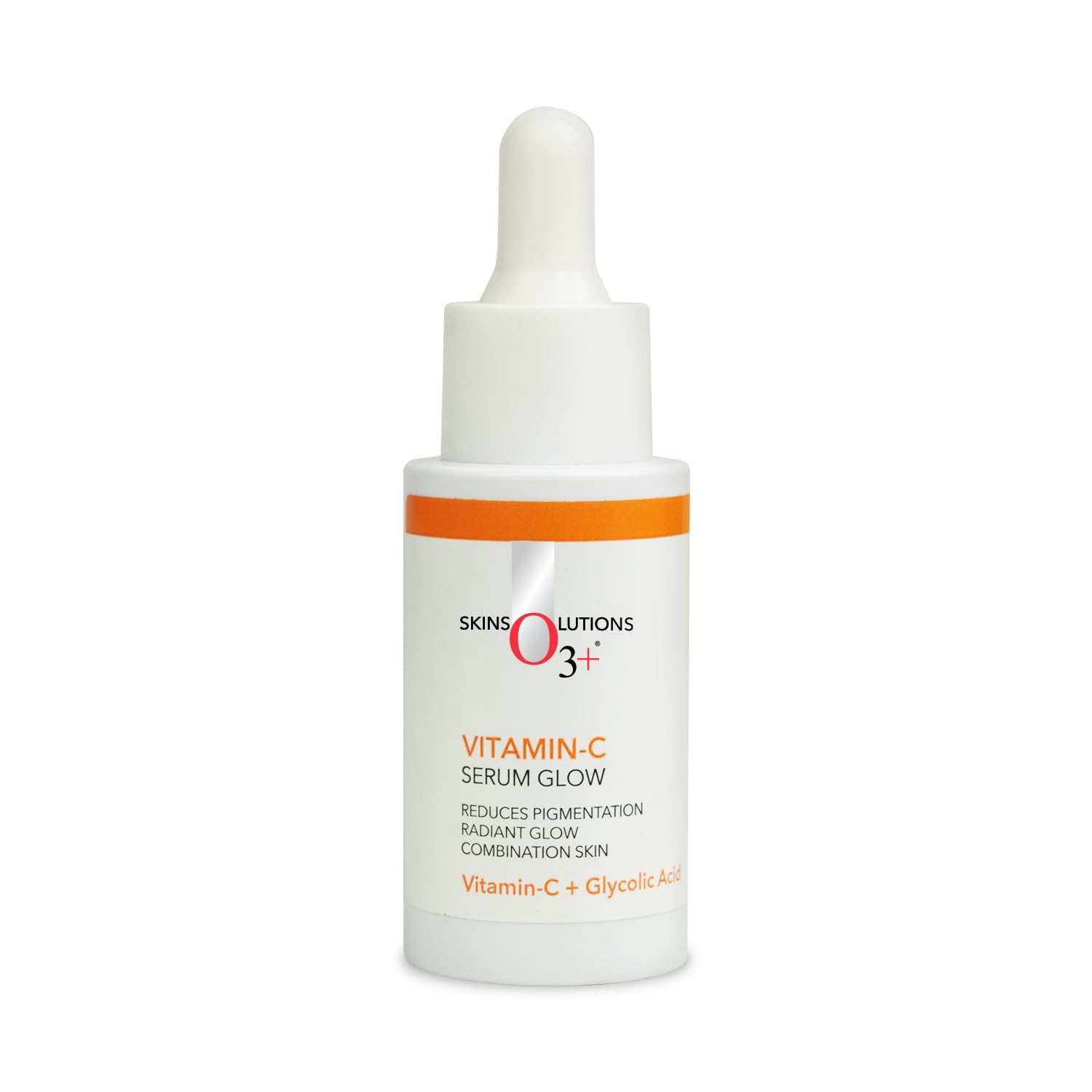O3+ Skins Lutions Vitamin C Serum Glow- Face and Neck Serum 30ml