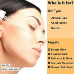 O3+ Skins Lutions Vitamin C Serum Glow- Face and Neck Serum 30ml - Image 2