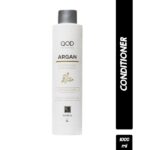 QOD professional Argan Moisture - Shine Conditioner 1000ml (New Pack)