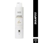 QOD Professional Argan Moisture and Shine Shampoo (1000ml)