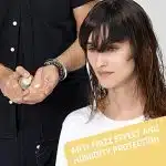 Wella Professionals Eimi Just Brilliant Shine Pomade Gel 75ml - Image 4