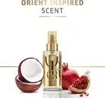 Wella Professionals Invigo Nutri Enrich Shampoo 250ml Mask 150ml and Oil reflection treatment 30ml - Image 4