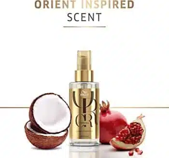 Wella Professionals Invigo Nutri Enrich Shampoo 250ml Mask 150ml and Oil reflection treatment 30ml - Image 4