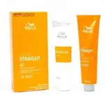 Wella Professionals Creatine Straight (C) (Straightening Cream And Neutralizer) 200ml - Image 2