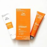 Wella Professionals Creatine Straight Cream N (Straightening And Neutralizer) 200ml - Image 2