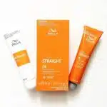 Wella Professionals Creatine Straight Cream N (Straightening And Neutralizer) 200ml - Image 2