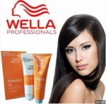 Wella Professionals Creatine Straight Cream N (Straightening And Neutralizer) 200ml - Image 4