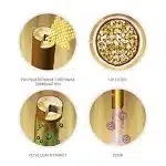 Wella Professionals Sp Color Save Shampoo  1000ml - Image 2