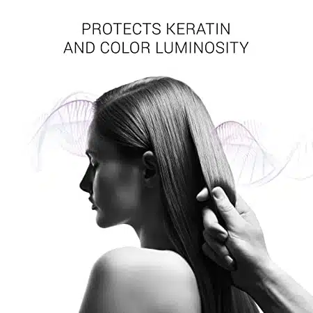 Wella Professionals Sp Color Save Shampoo  1000ml - Image 4