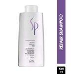 Wella Professionals Sp Repair Shampoo  (1000ml)