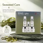 O3+ Professional Smooth + Glow Seaweed Facial Kit - Image 3