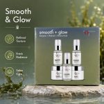 O3+ Professional Seaweed Facial For Blemish - Spots Kit (100gm + 150ml)