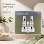 O3+ Professional Smooth + Glow Seaweed Facial Kit - Image 4