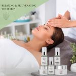 O3+ Professional Smooth + Glow Seaweed Facial Kit - Image 5