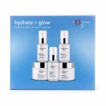 O3+ Professional Hydrate + Glow Facial Kit for Tan-Pigmented Skin Radiance - Shine - Image 2