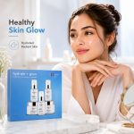 O3+ Professional Hydrate + Glow Facial Kit for Tan-Pigmented Skin Radiance - Shine - Image 5