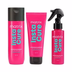 Matrix InstaCure Liquid Protein Shampoo Conditioner and Spray