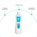 L'Oréal Professionnel 20 Vol 6 percent hair color developer cream for professional hair coloring