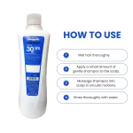 L'Oréal Professional Oxydant Crème 30 Vol. 9% Developer (1000 ml) - Image 4