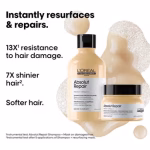 L'Oreal Professional Serie Expert Absolut Repair Shampoo 300ml and Mask 250ml - Image 5