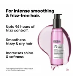 L'Oreal Professionnel Liss Unlimited Evening Primrose oil (125ml) - Image 2