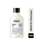 L'Oréal Professionnel Metal Detox DX shampoo 300ml anti metal cleansing shampoo original product available on PinkBliss India