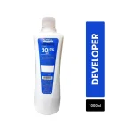 L'Oréal Professionnel Oxydant Creme 30 Vol 9 percent developer 1000ml original hair color developer available on PinkBliss India