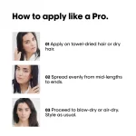 L'Oréal Professionnel salon professional Liss Unlimited primrose oil for smooth frizz free and sleek hair