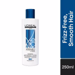 L'Oréal Professionnel Xtenso Care sulfate free shampoo 250ml for smooth and straightened hair original product available on PinkBliss India